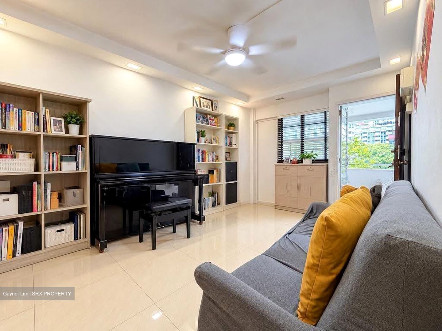 Blk 329 Ang Mo Kio Avenue 3 (Ang Mo Kio), HDB 3 Rooms #623183421